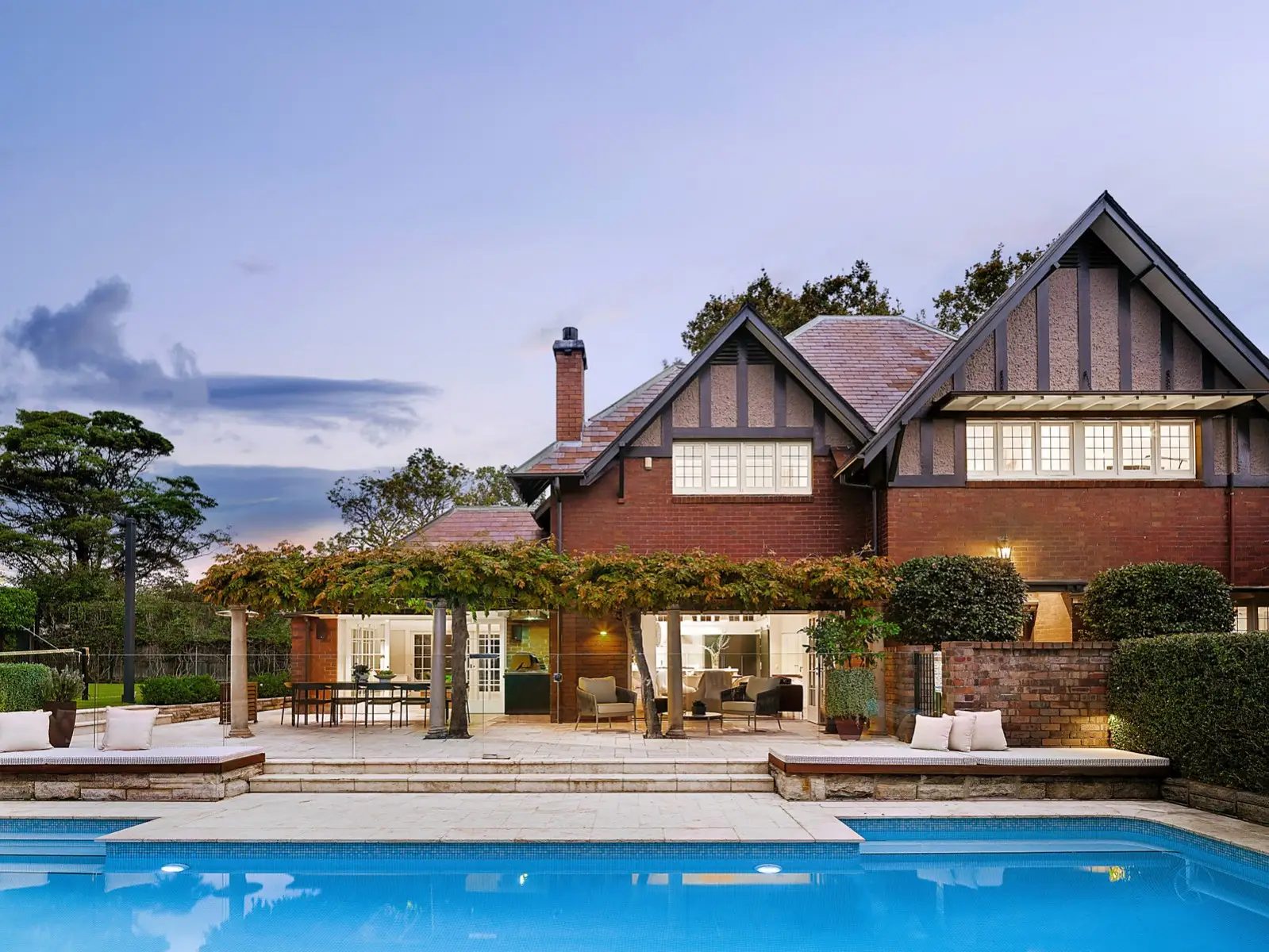 28 Springdale Road, Killara Sold by Sydney Sotheby's International Realty - image 1