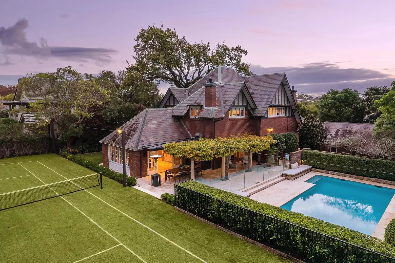 28 Springdale Road, Killara Sold by Sydney Sotheby's International Realty - image 3