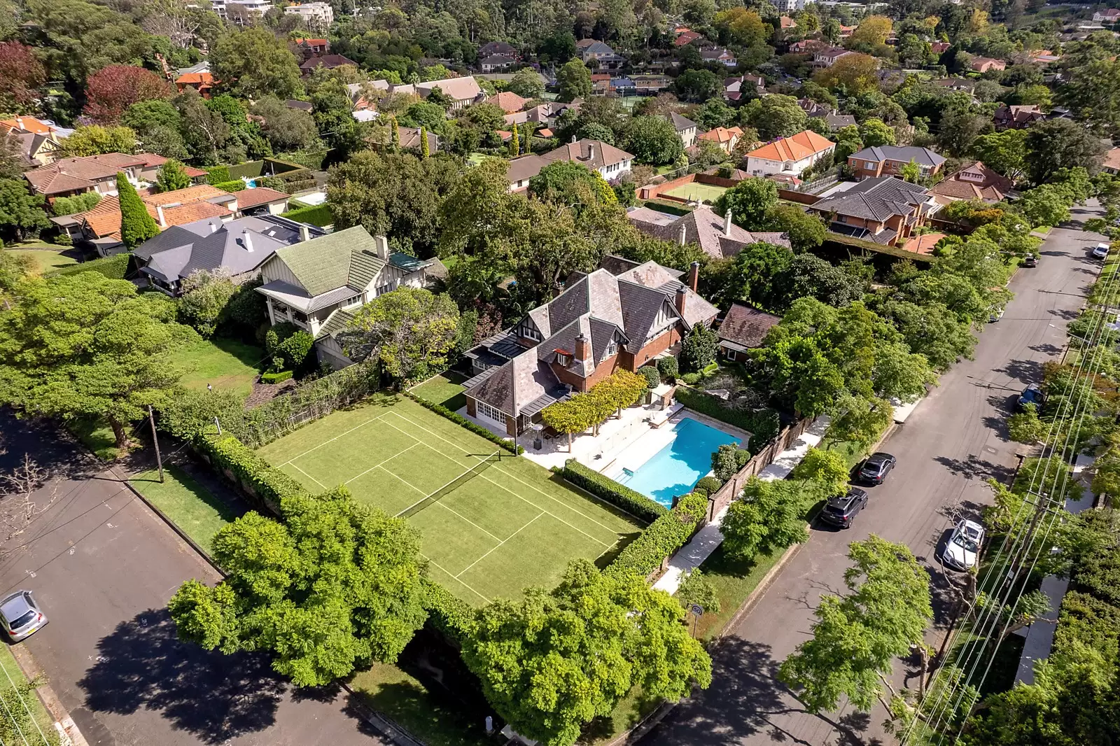 28 Springdale Road, Killara Sold by Sydney Sotheby's International Realty - image 4