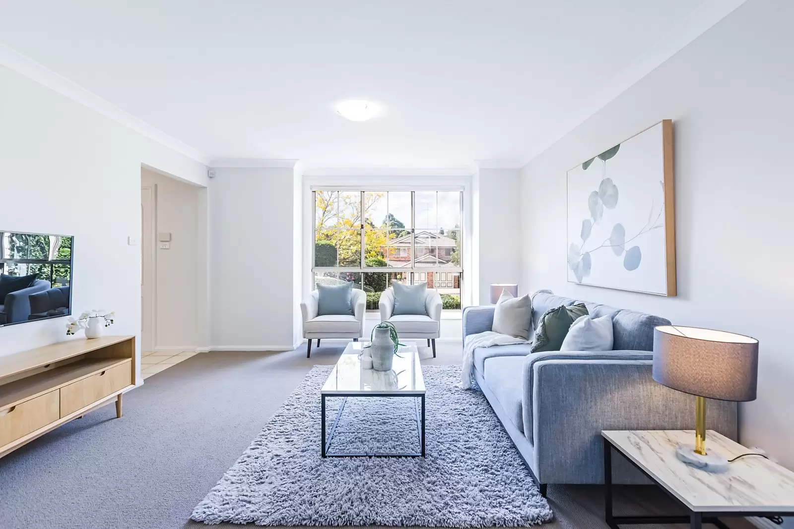 45 John Road, Cherrybrook Sold by Sydney Sotheby's International Realty - image 4
