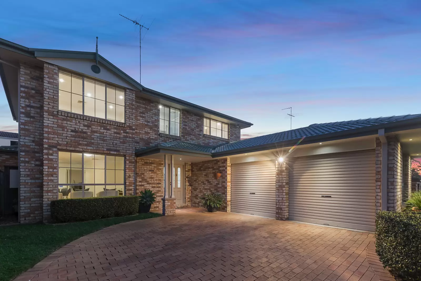 45 John Road, Cherrybrook Sold by Sydney Sotheby's International Realty - image 17