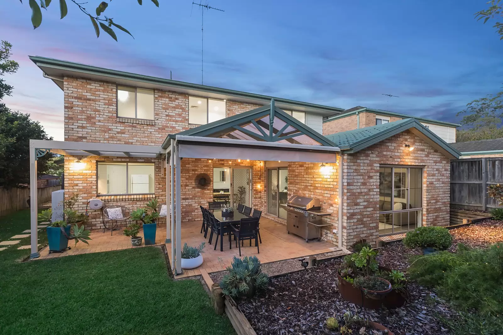 45 John Road, Cherrybrook Sold by Sydney Sotheby's International Realty - image 15