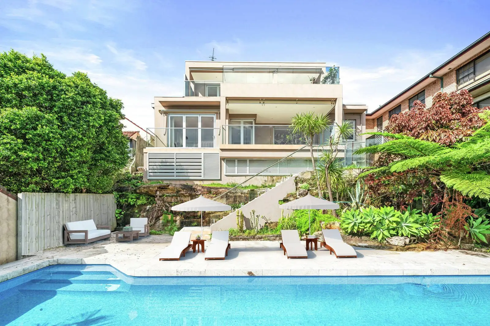 52 Derby Street, Vaucluse For Lease by Sydney Sotheby's International Realty - image 1