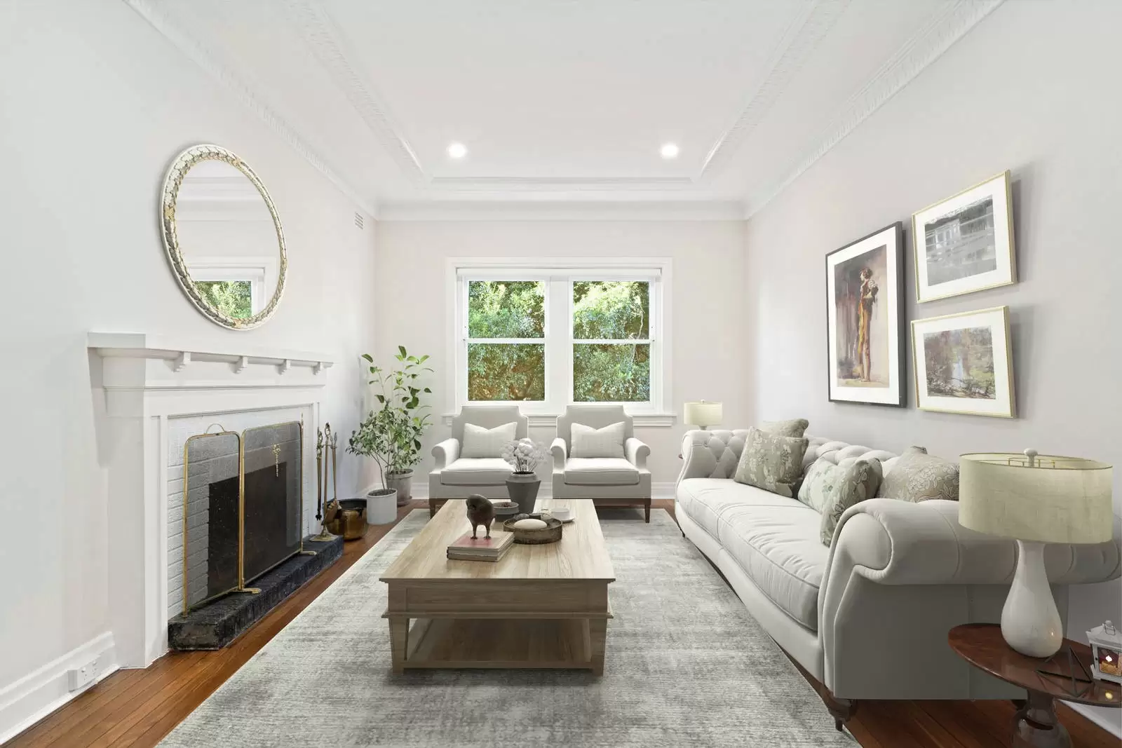 80B Hopetoun Avenue, Vaucluse Leased by Sydney Sotheby's International Realty - image 3
