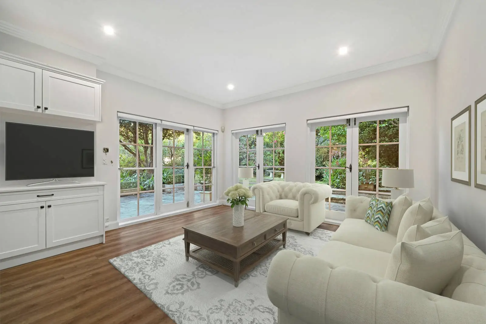80B Hopetoun Avenue, Vaucluse Leased by Sydney Sotheby's International Realty - image 1