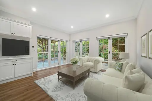 80B Hopetoun Avenue, Vaucluse Leased by Sydney Sotheby's International Realty