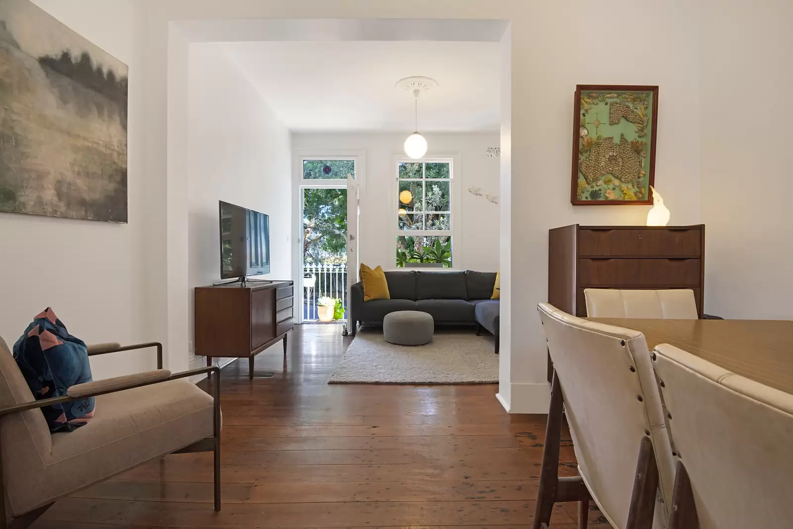 9 Cardigan Street, Glebe Sold by Sydney Sotheby's International Realty - image 4