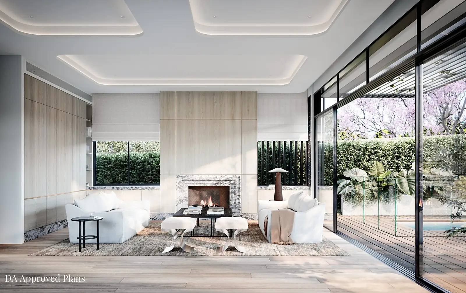 31 Salisbury Road, Rose Bay Sold by Sydney Sotheby's International Realty - image 2