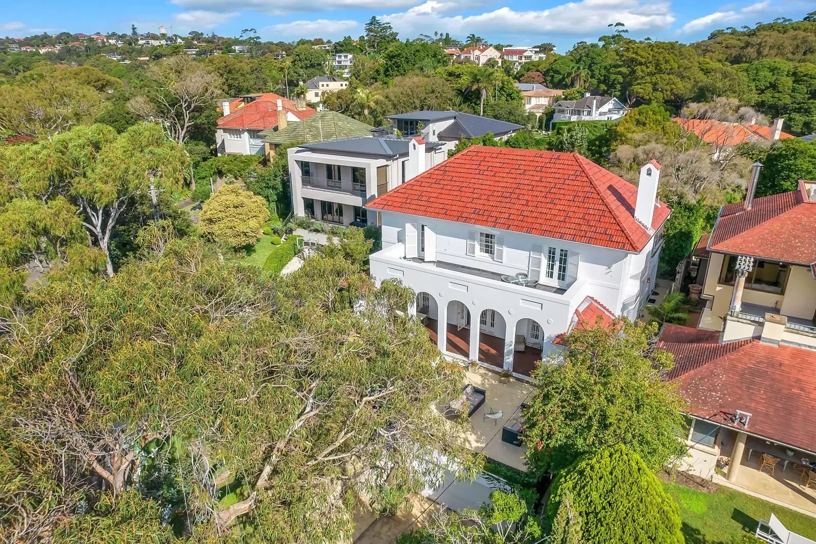 40 Coolong Road, Vaucluse Sold by Sydney Sotheby's International Realty - image 23