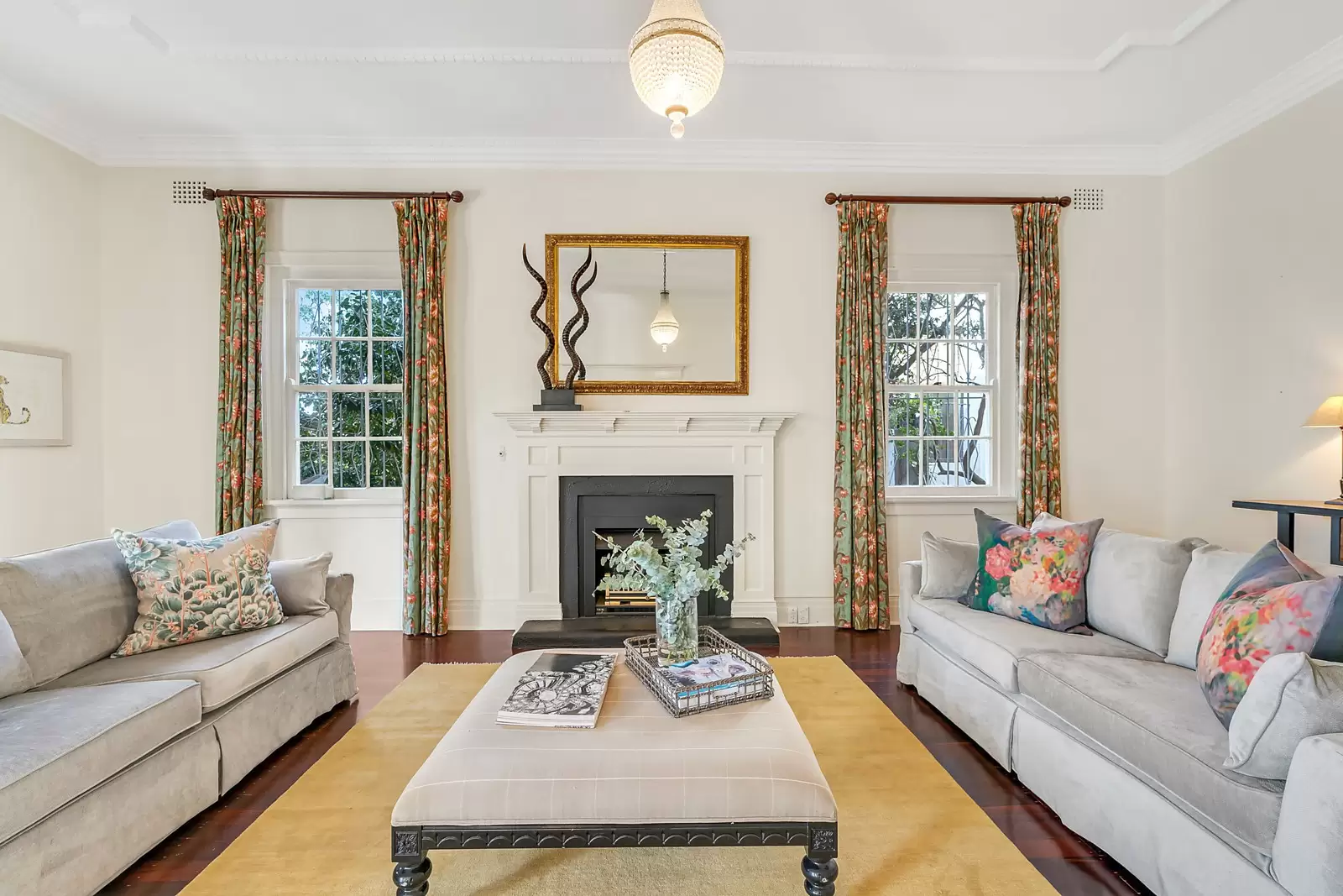 40 Coolong Road, Vaucluse Sold by Sydney Sotheby's International Realty - image 4