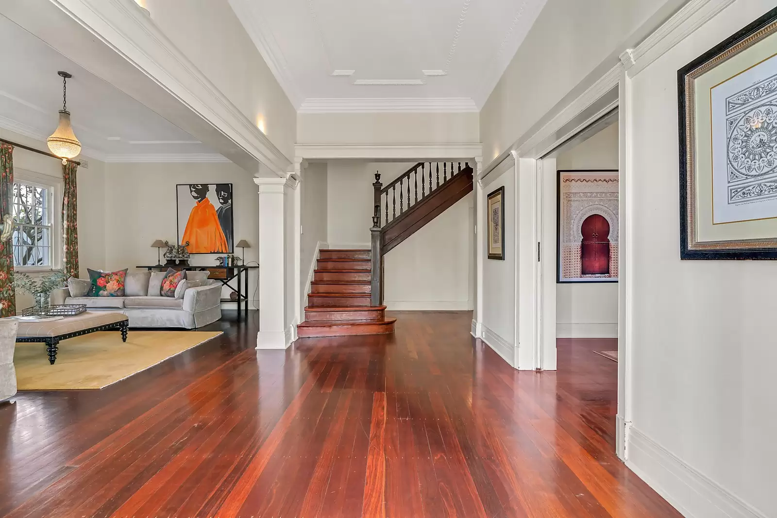 40 Coolong Road, Vaucluse Sold by Sydney Sotheby's International Realty - image 11