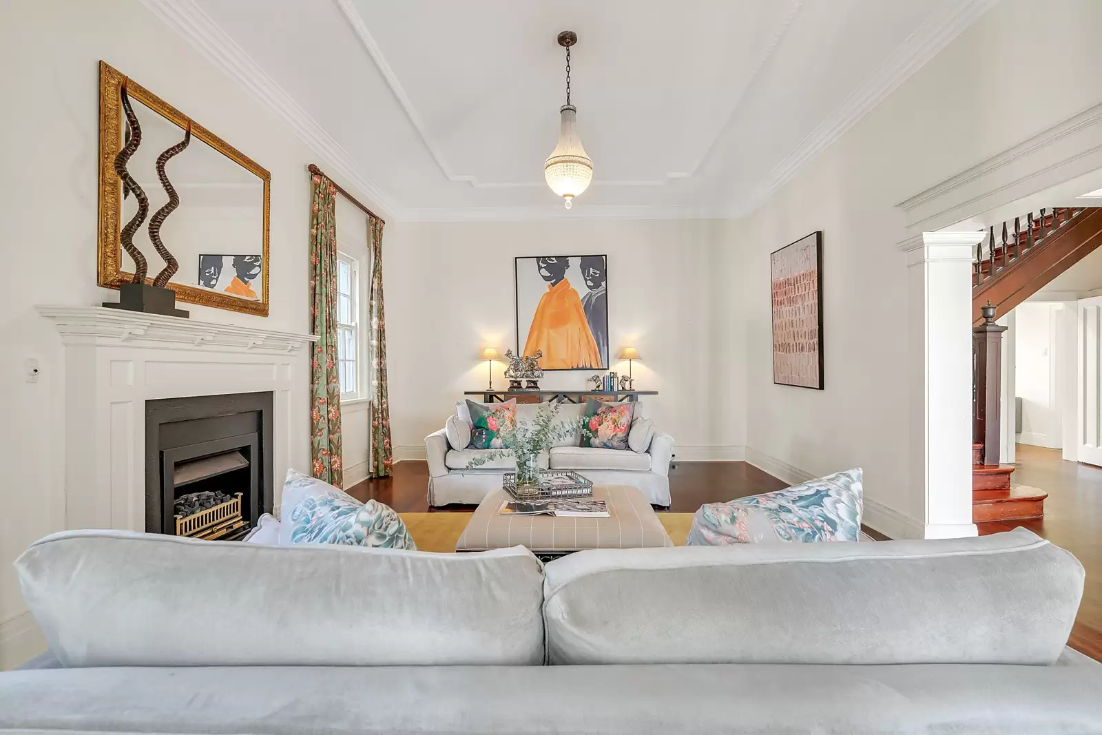 40 Coolong Road, Vaucluse Sold by Sydney Sotheby's International Realty - image 12