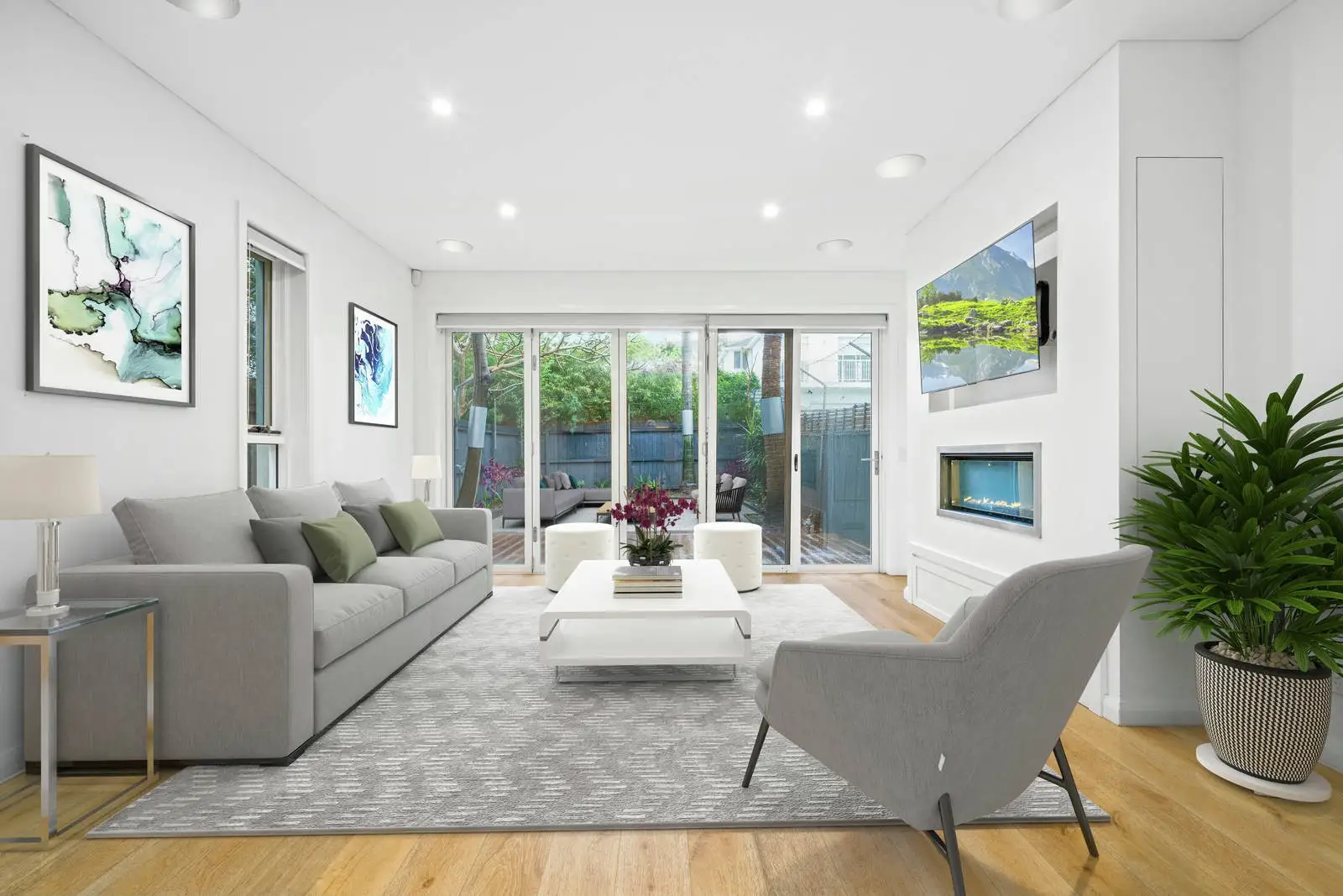 14 The Avenue, Rose Bay Leased by Sydney Sotheby's International Realty - image 1