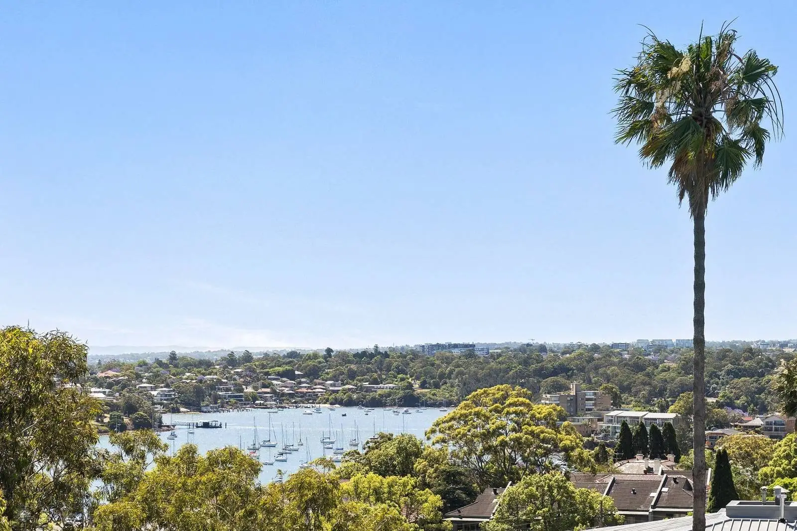 405/2 Marlborough Street, Drummoyne Leased by Sydney Sotheby's International Realty - image 1