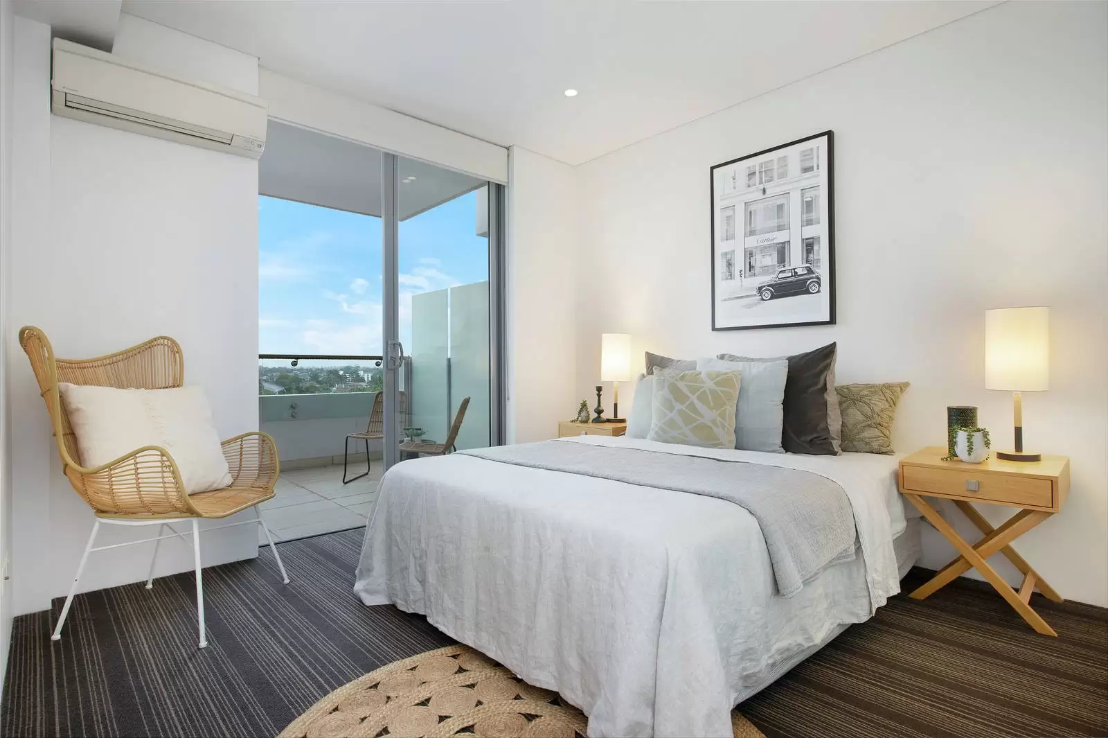405/2 Marlborough Street, Drummoyne Leased by Sydney Sotheby's International Realty - image 4