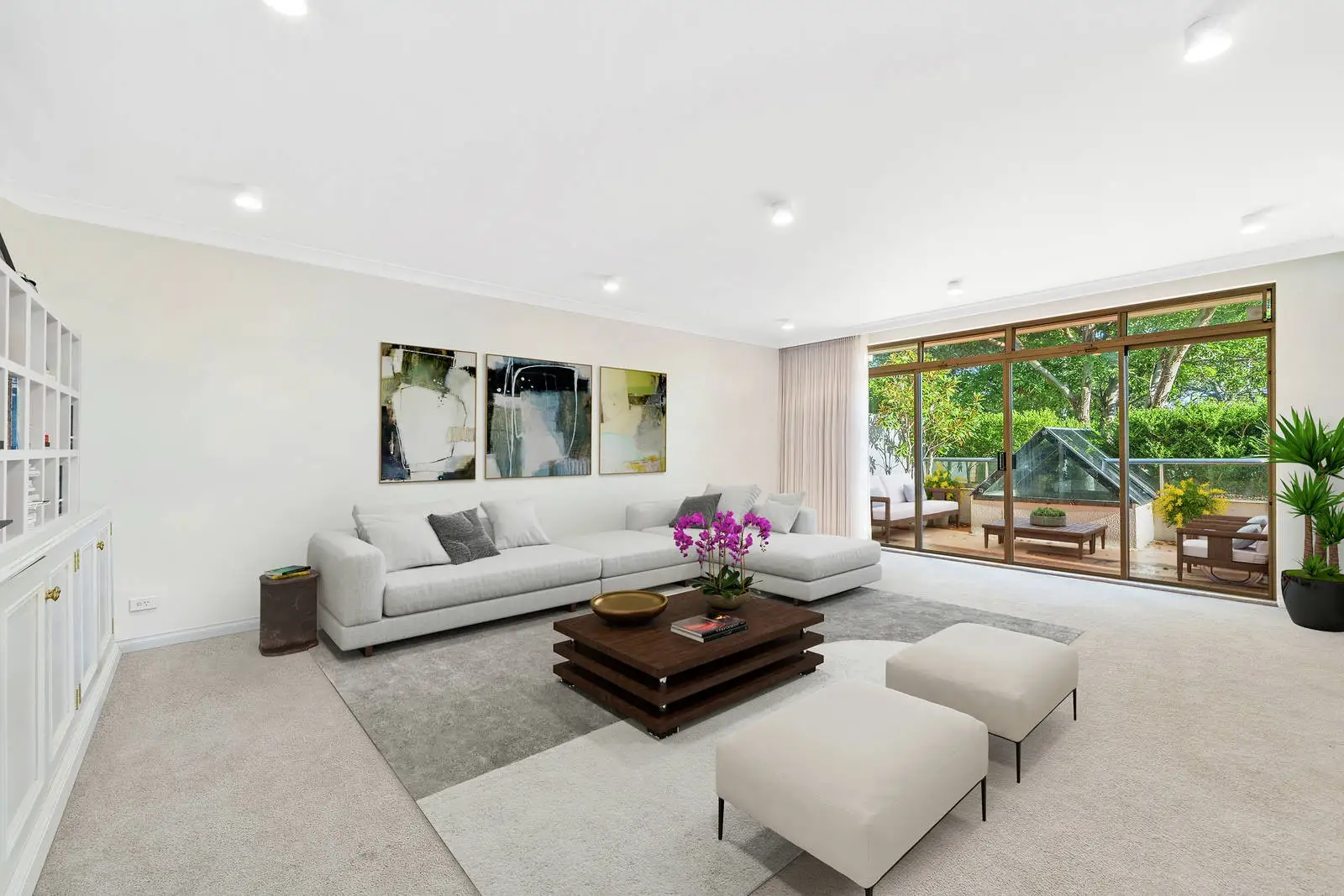 2/1 Bellevue Road, Bellevue Hill Leased by Sydney Sotheby's International Realty - image 1