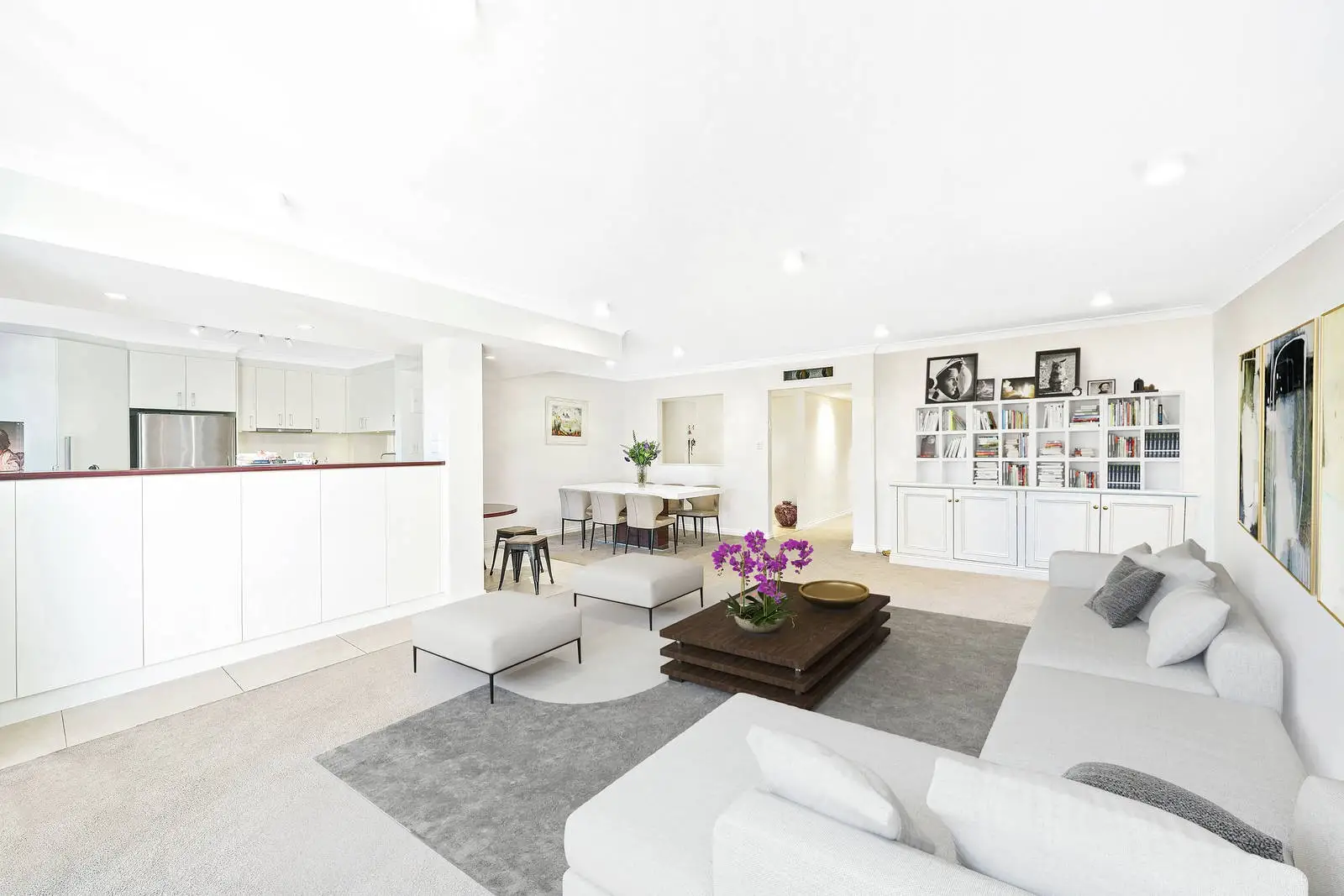2/1 Bellevue Road, Bellevue Hill Leased by Sydney Sotheby's International Realty - image 2