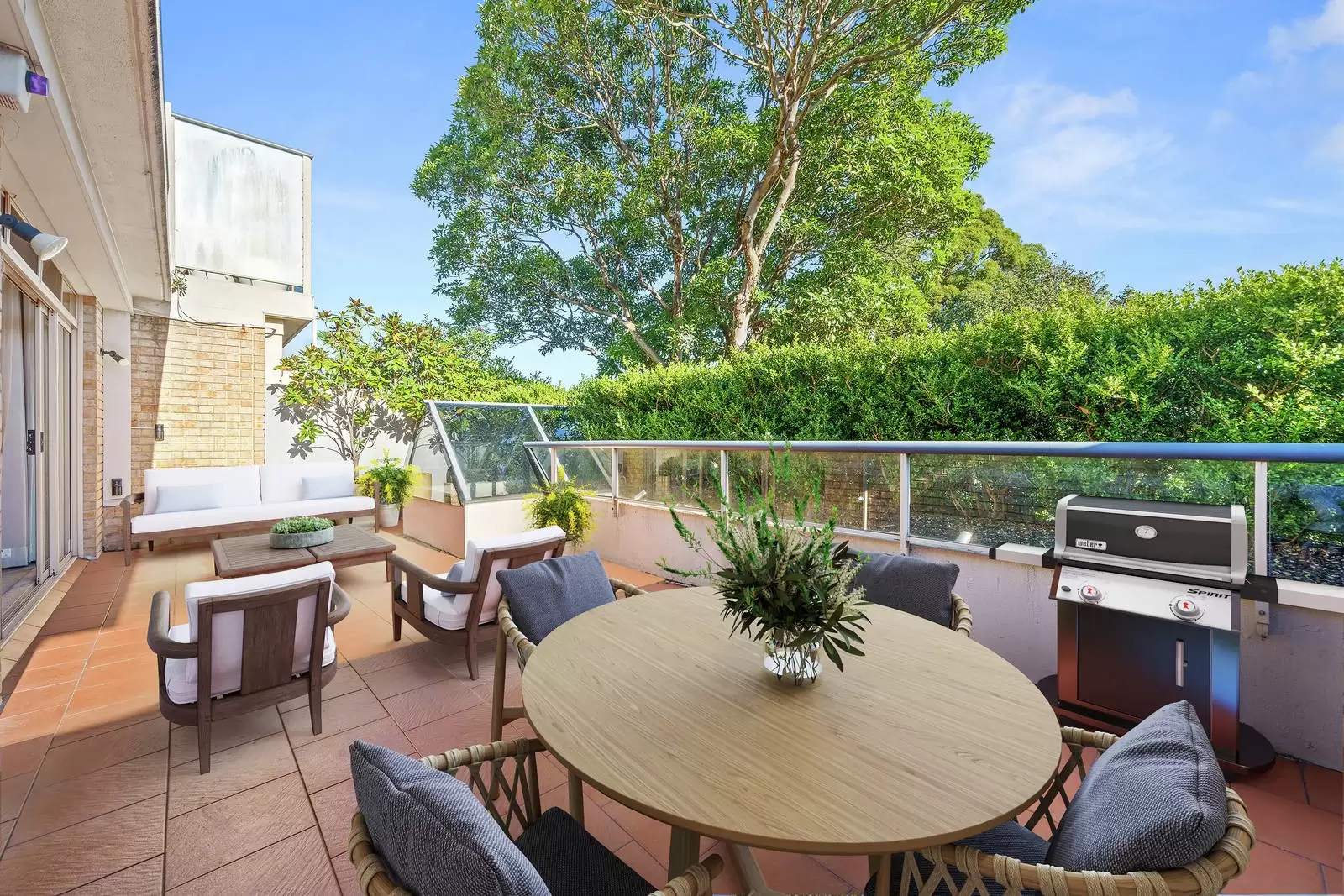 2/1 Bellevue Road, Bellevue Hill Leased by Sydney Sotheby's International Realty - image 4