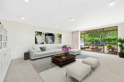 2/1 Bellevue Road, Bellevue Hill Leased by Sydney Sotheby's International Realty