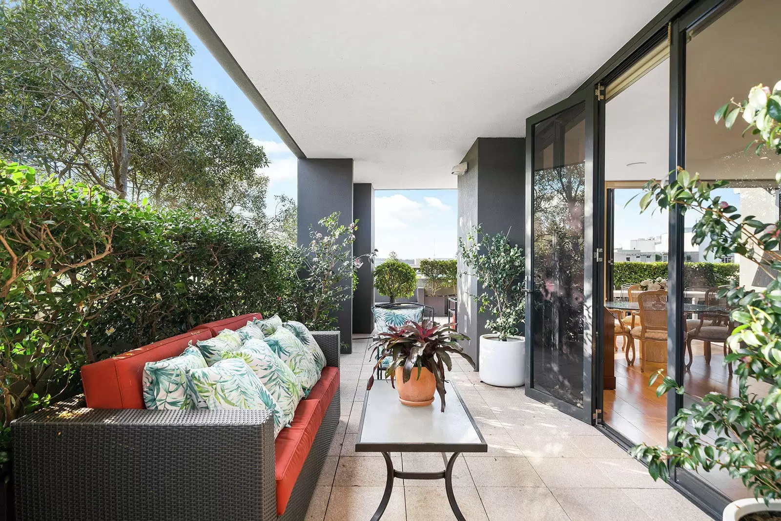6B 2-22 Knox Street, Double Bay Leased by Sydney Sotheby's International Realty - image 5