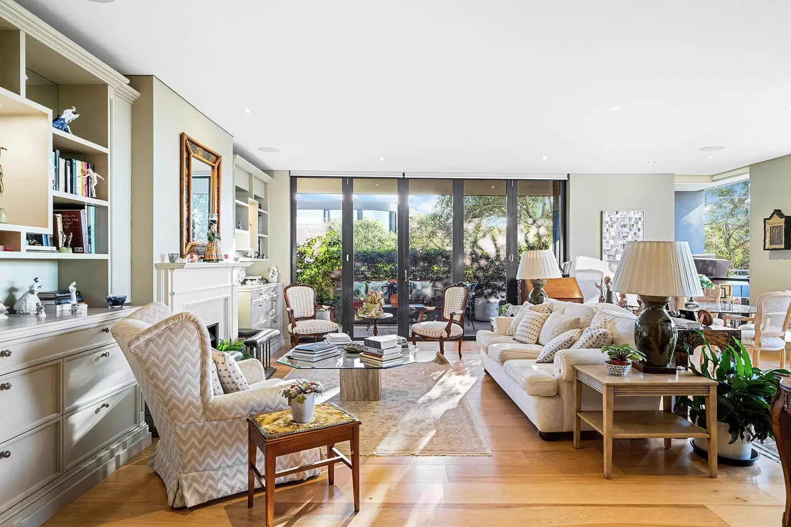 6B 2-22 Knox Street, Double Bay Leased by Sydney Sotheby's International Realty - image 3