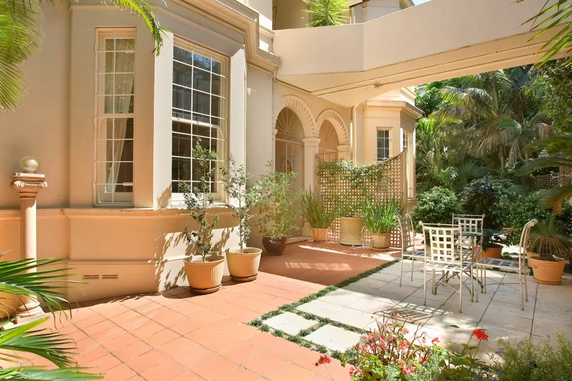 3/780 New South Head Road, Rose Bay Sold by Sydney Sotheby's International Realty - image 4