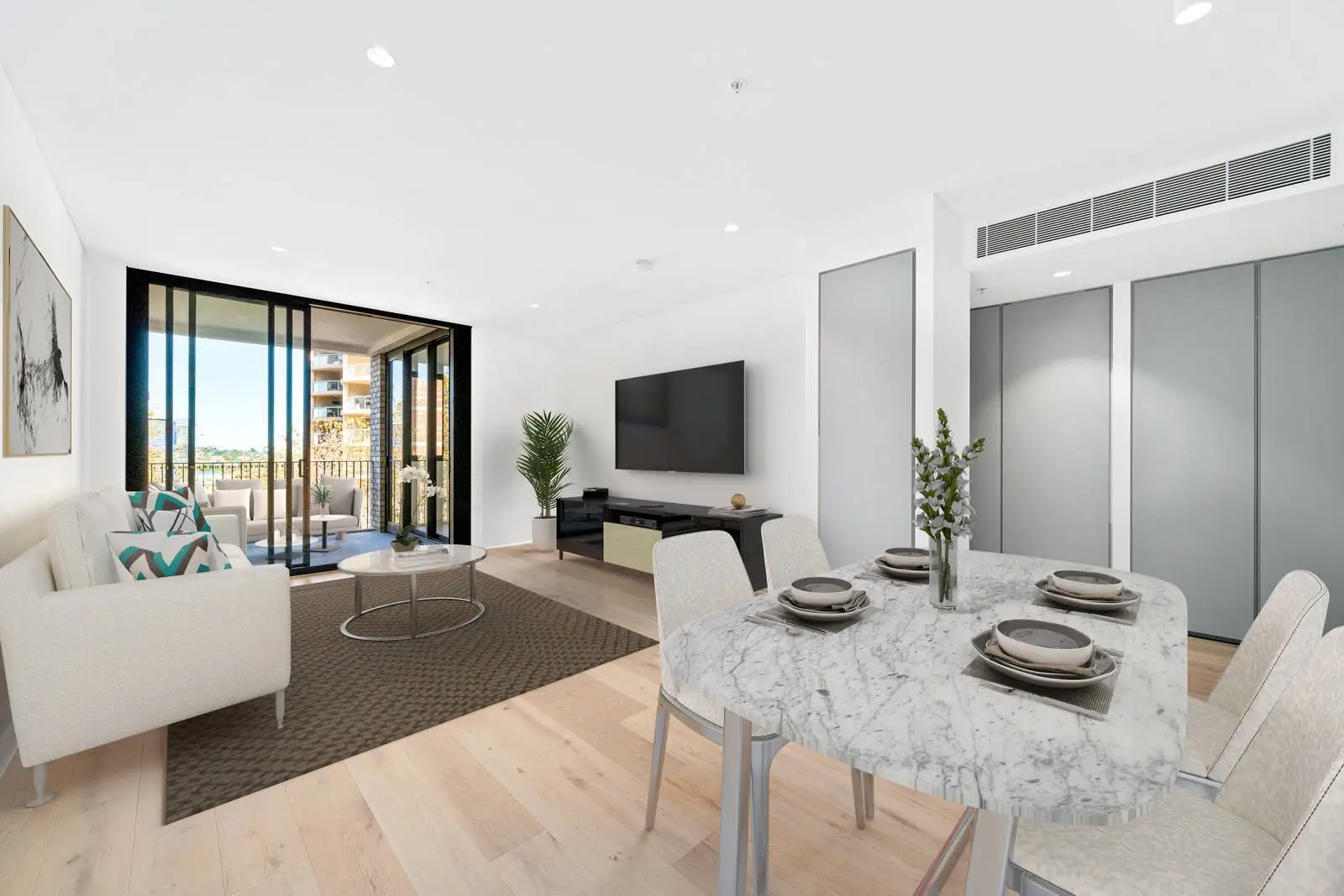 412/16 Spring Street, Bondi Junction Leased by Sydney Sotheby's International Realty - image 1