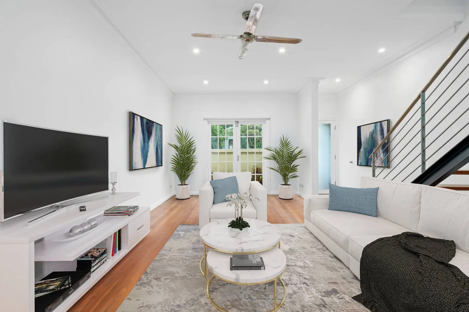 29 Philip Street, Bondi Leased by Sydney Sotheby's International Realty - image 4