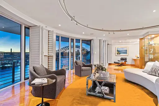 104-105/1 Macquarie Street, Sydney Sold by Sydney Sotheby's International Realty