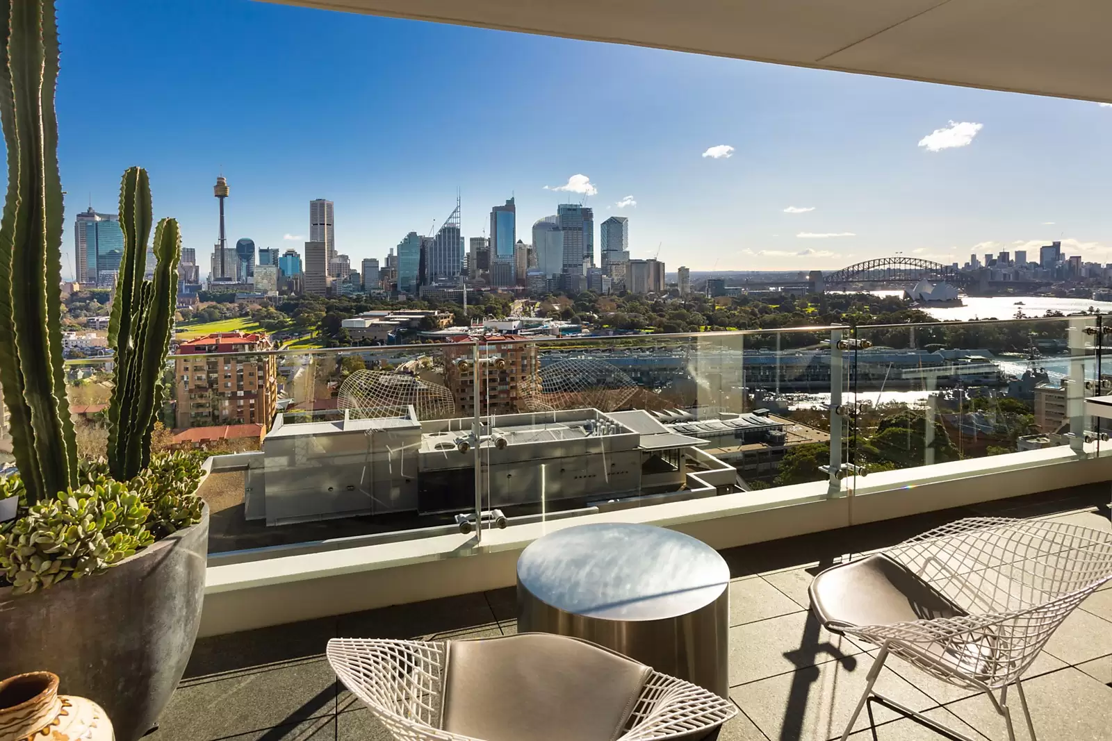 1401/81 Macleay Street, Potts Point Sold by Sydney Sotheby's International Realty - image 6