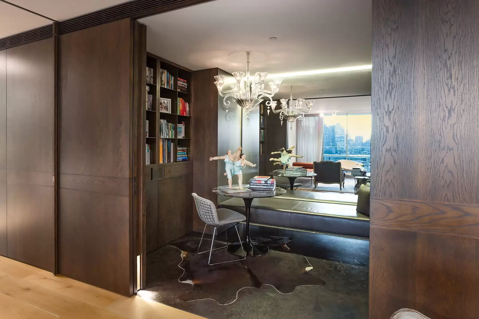 1401/81 Macleay Street, Potts Point Sold by Sydney Sotheby's International Realty - image 17