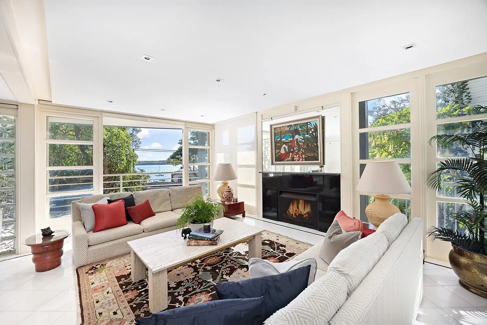 45 The Crescent, Vaucluse Sold by Sydney Sotheby's International Realty - image 2