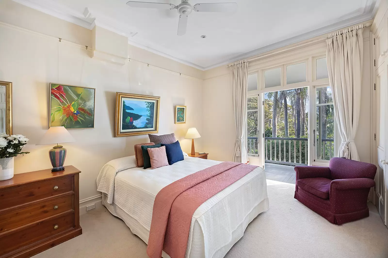45 The Crescent, Vaucluse Sold by Sydney Sotheby's International Realty - image 9