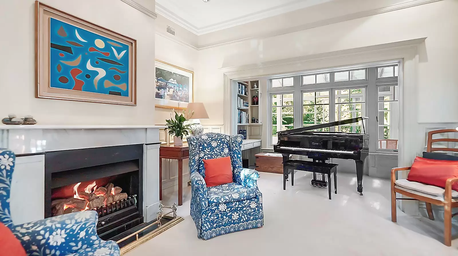 45 The Crescent, Vaucluse Sold by Sydney Sotheby's International Realty - image 4