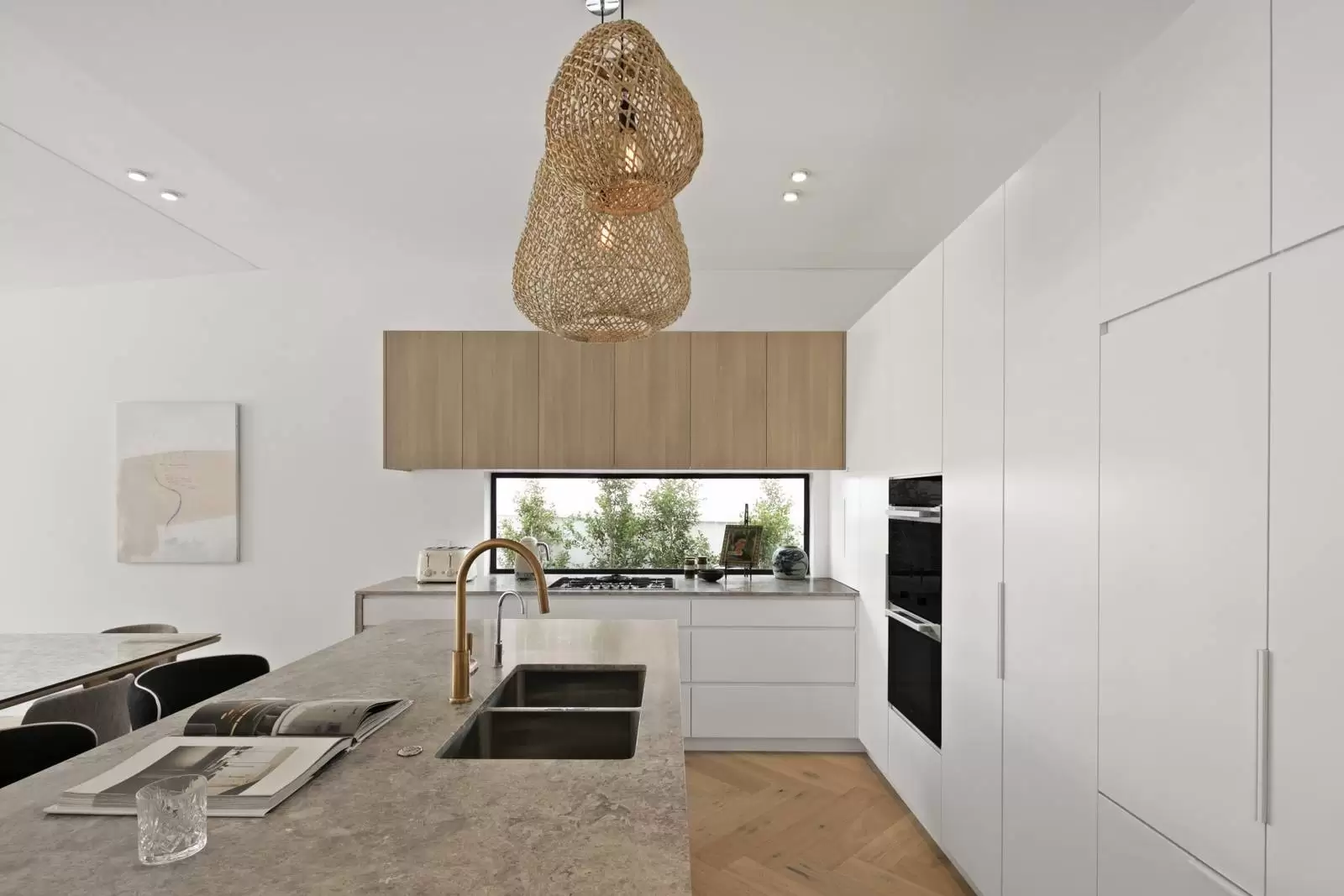 17 Palmerston Street, Vaucluse Leased by Sydney Sotheby's International Realty - image 6