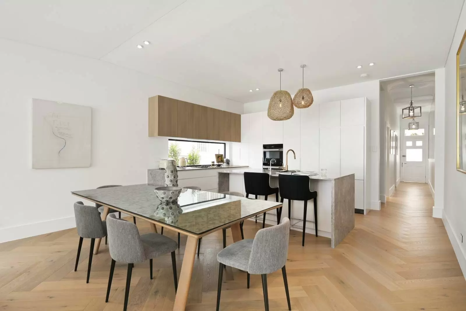 17 Palmerston Street, Vaucluse Leased by Sydney Sotheby's International Realty - image 3