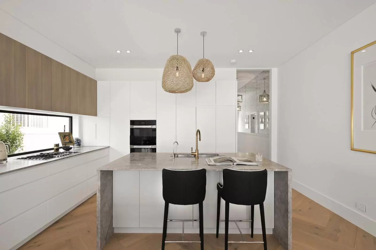 17 Palmerston Street, Vaucluse Leased by Sydney Sotheby's International Realty - image 7