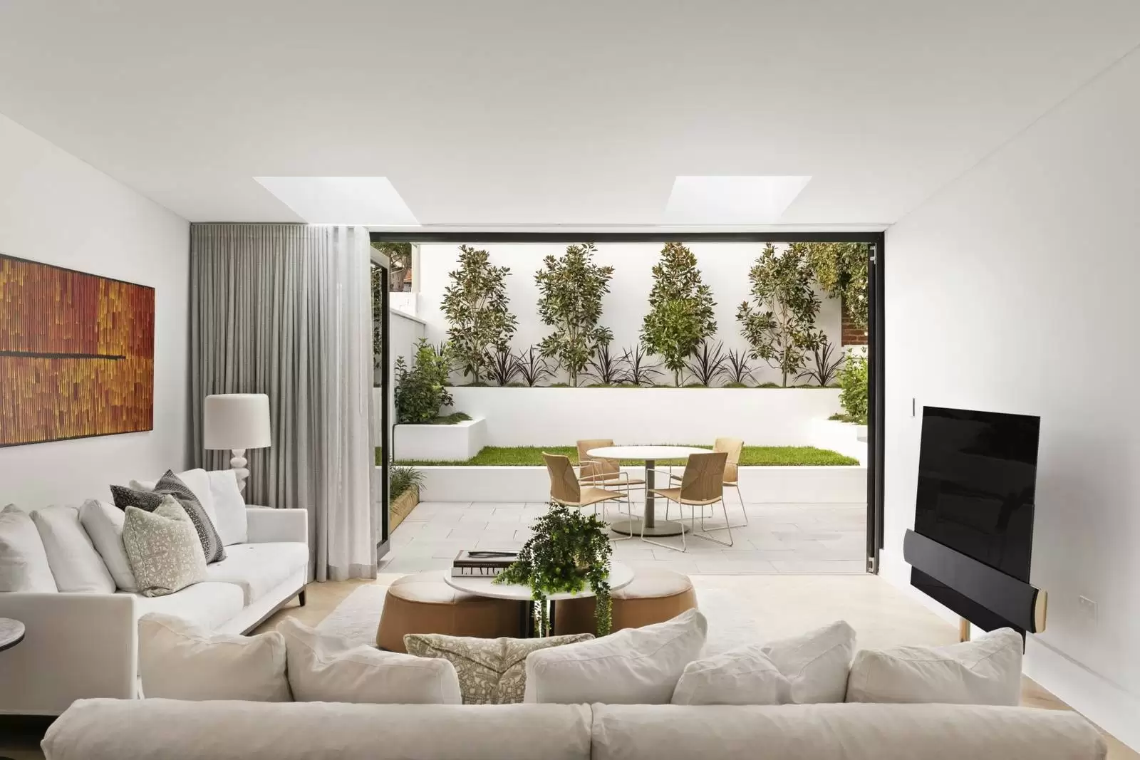 17 Palmerston Street, Vaucluse Leased by Sydney Sotheby's International Realty - image 4