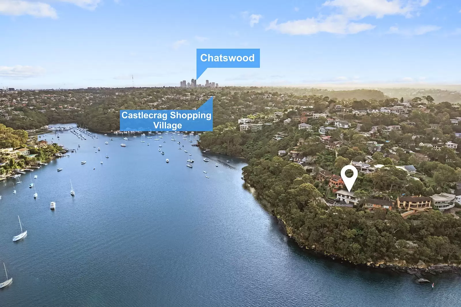 13 Cheyne Walk, Castlecrag Sold by Sydney Sotheby's International Realty - image 22