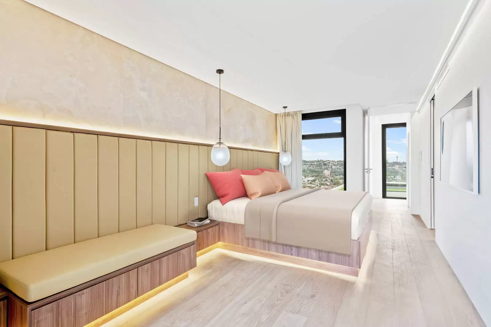 58 Military Road, Dover Heights Leased by Sydney Sotheby's International Realty - image 5
