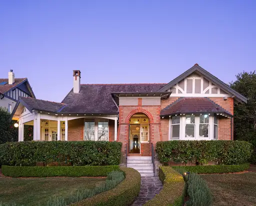 15 Arnold Street, Killara Sold by Sydney Sotheby's International Realty