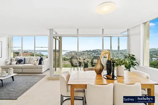 20/6 Trelawney Street, Woollahra Leased by Sydney Sotheby's International Realty