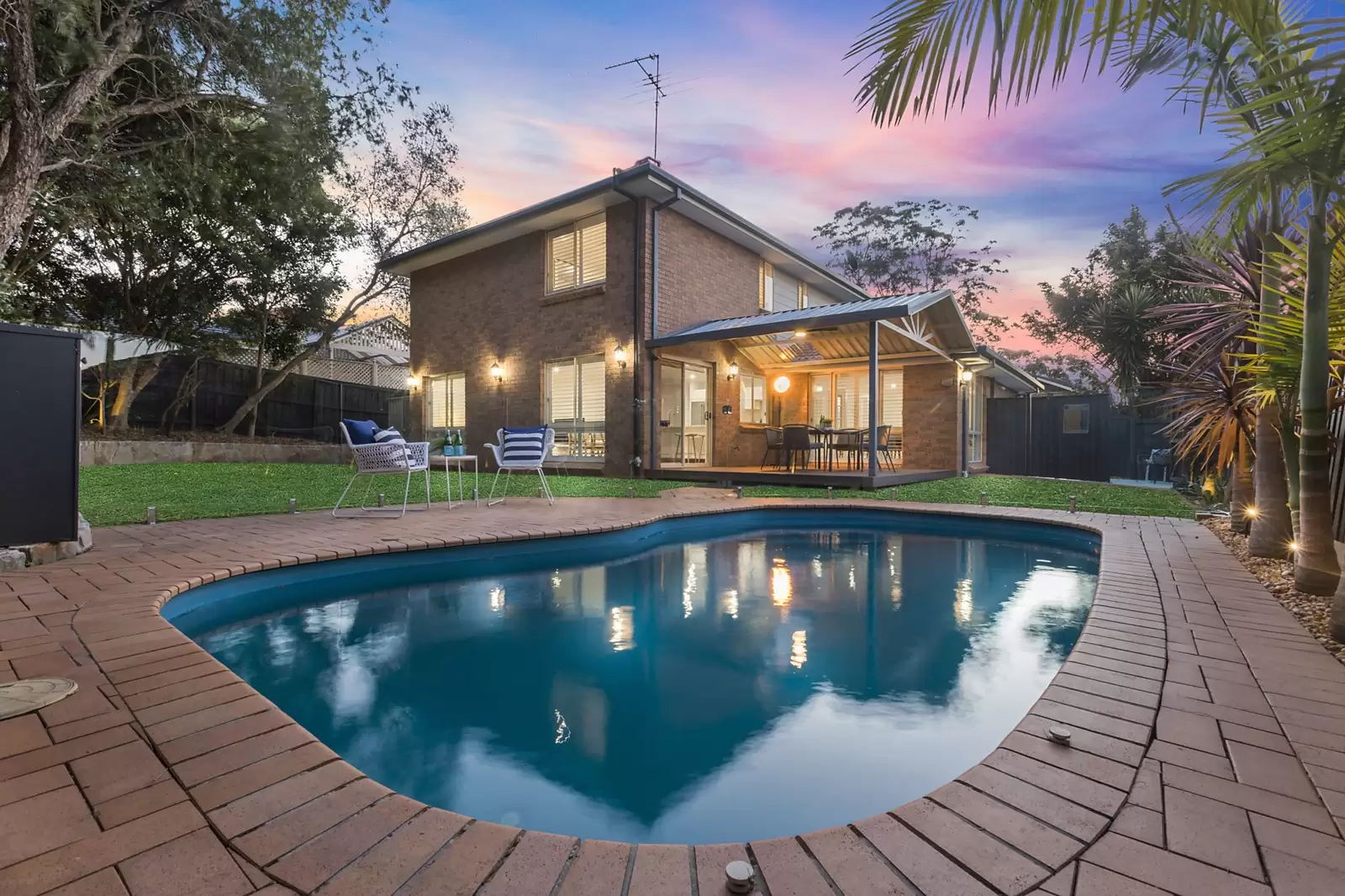 23 Rochford Way, Cherrybrook Sold by Sydney Sotheby's International Realty - image 5