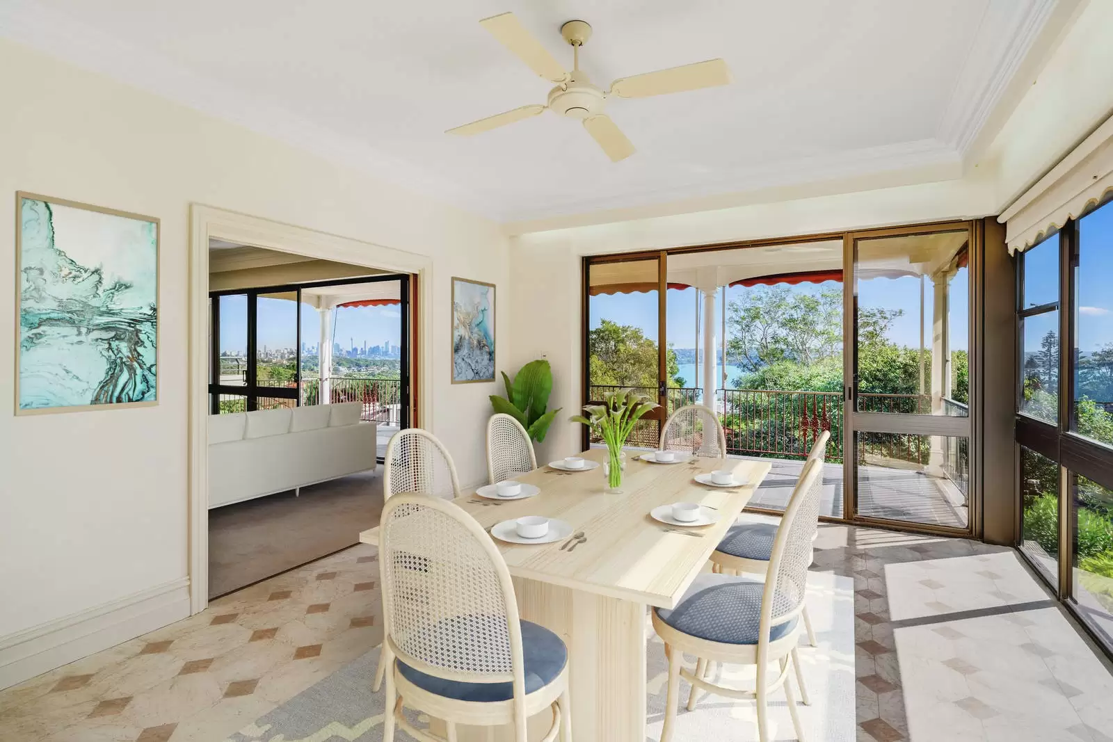 50 Derby Street, Vaucluse Leased by Sydney Sotheby's International Realty - image 6