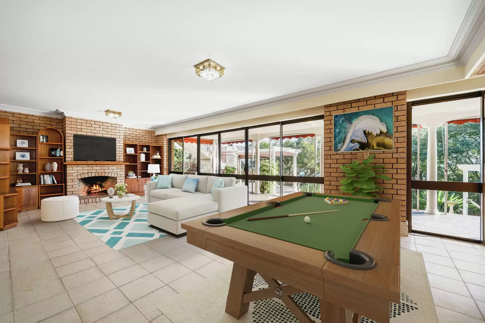 50 Derby Street, Vaucluse Leased by Sydney Sotheby's International Realty - image 4