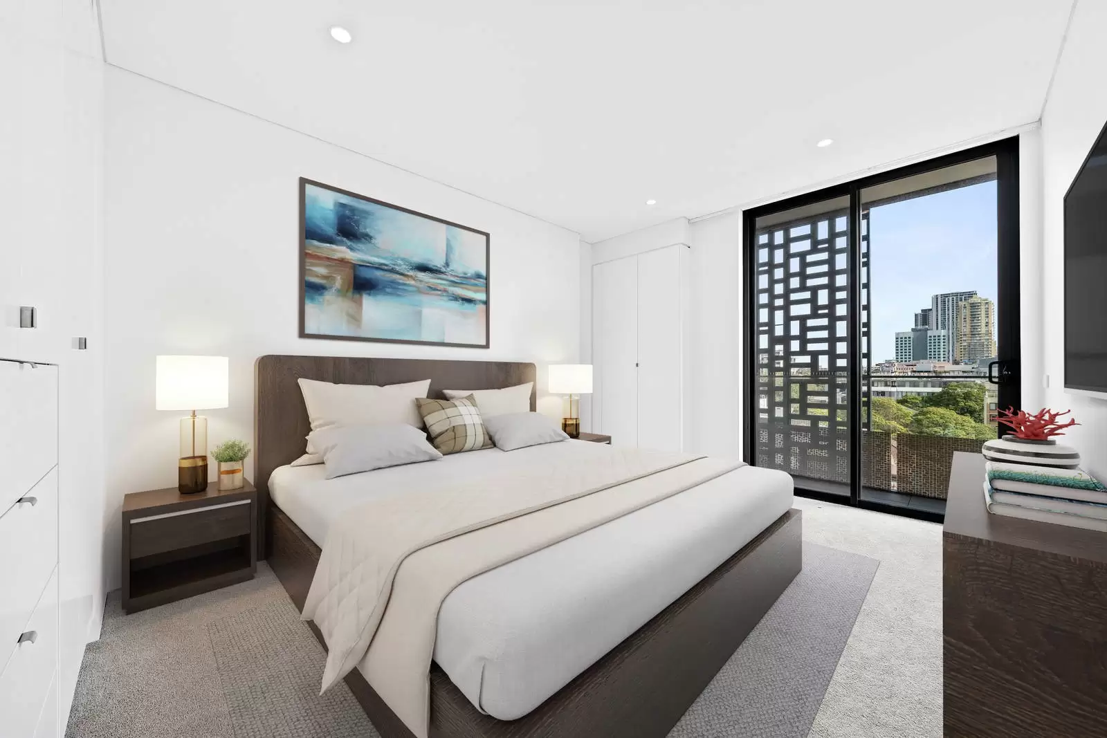 502/13 Oscar Street, Chatswood Leased by Sydney Sotheby's International Realty - image 5