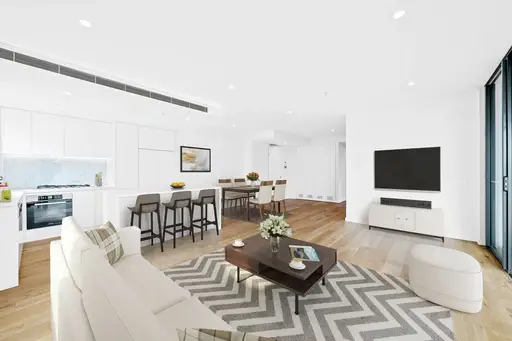 502/13 Oscar Street, Chatswood Leased by Sydney Sotheby's International Realty
