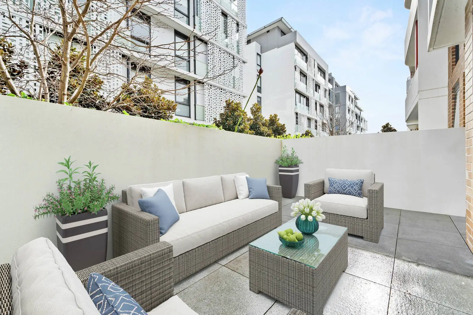 104/52 Hercules Street, Chatswood Leased by Sydney Sotheby's International Realty - image 2