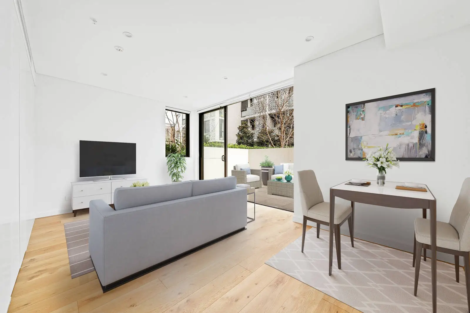 104/52 Hercules Street, Chatswood Leased by Sydney Sotheby's International Realty - image 1