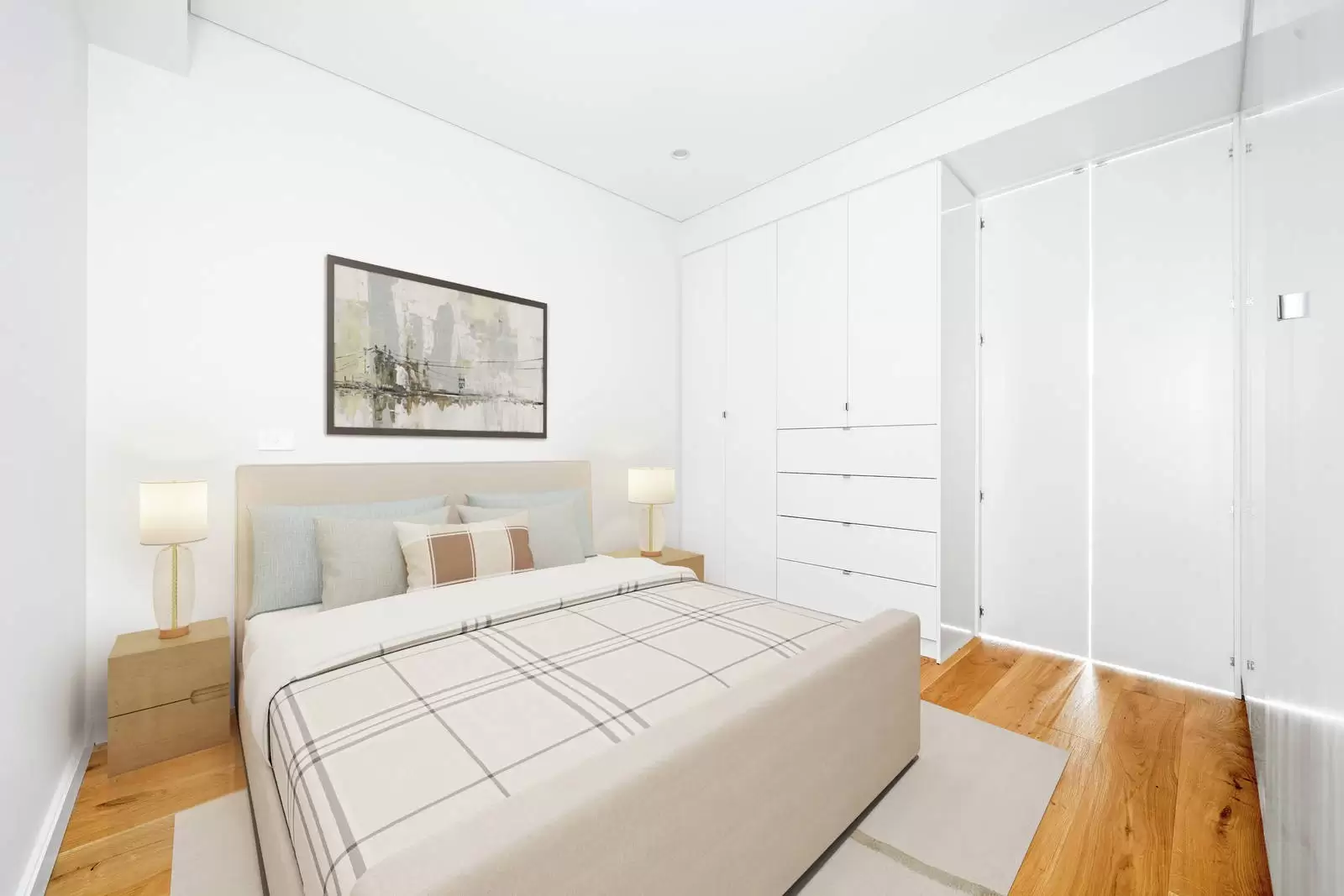 104/52 Hercules Street, Chatswood Leased by Sydney Sotheby's International Realty - image 4
